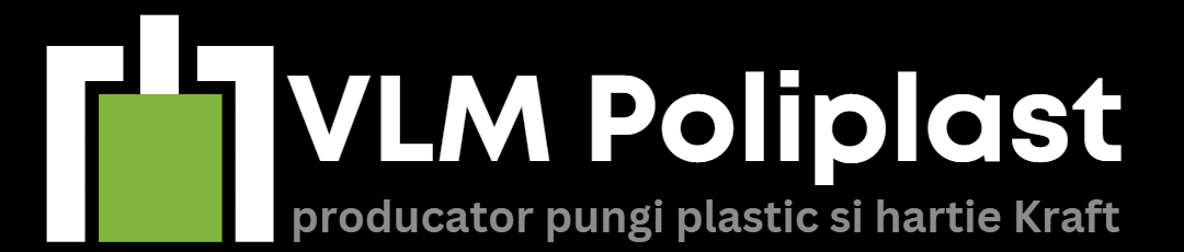 VLM Poliplast - Producator pungi plastic si hartie laminata Kraft
