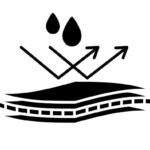 Folie cu bariera la apa Folii film cu bariera la oxigen, vapori, miros - producator VLM Poliplast