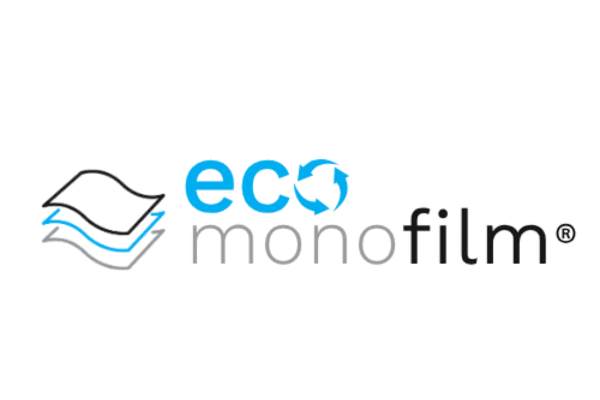 EcoMonoFilm brand VLM Poliplast