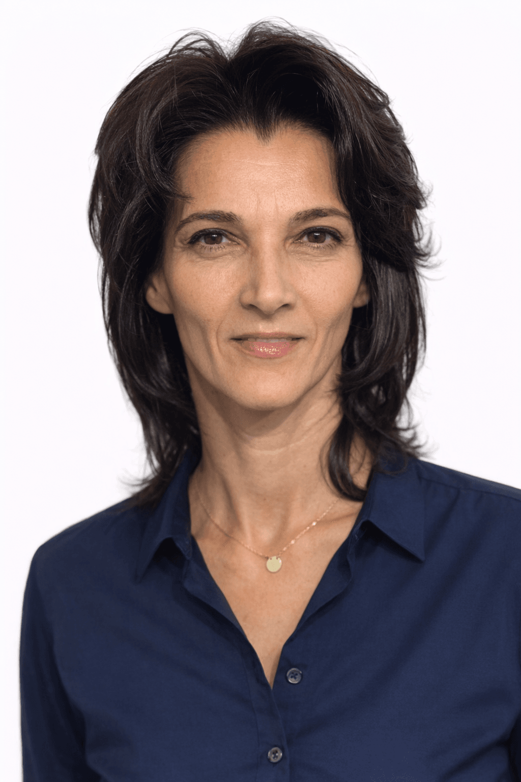 Laura Ionescu, CFO VLM Poliplast, specializată în reglementarea ambalajelor flexibile și sustenabilitate